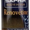 Saphir Renovetine Spray - seemist, nubukit kaitsev ja värvi taastav hooldusvahend