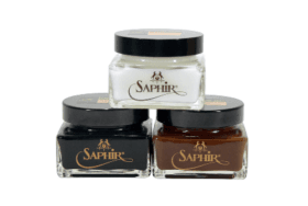 Saphir MdO Cream 1925 - jalatsikreem sheavõi baasil