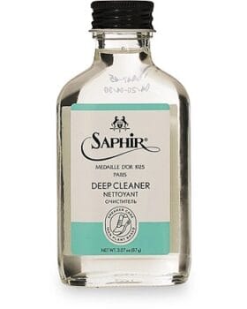 Saphir MdO Sneaker Deep Cleaner - sügavpuhasti heledatele spordijalatsitele