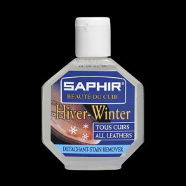 Saphir Hiver- Winter - soolarantide ja plekkide eemaldaja