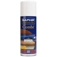 Saphir Combi Spray - kõiki nahku kaitsev ja mustust tõrjuv  spray